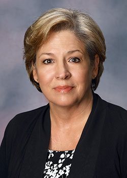 Linda E. Smith picture Picture of Linda E. Smith